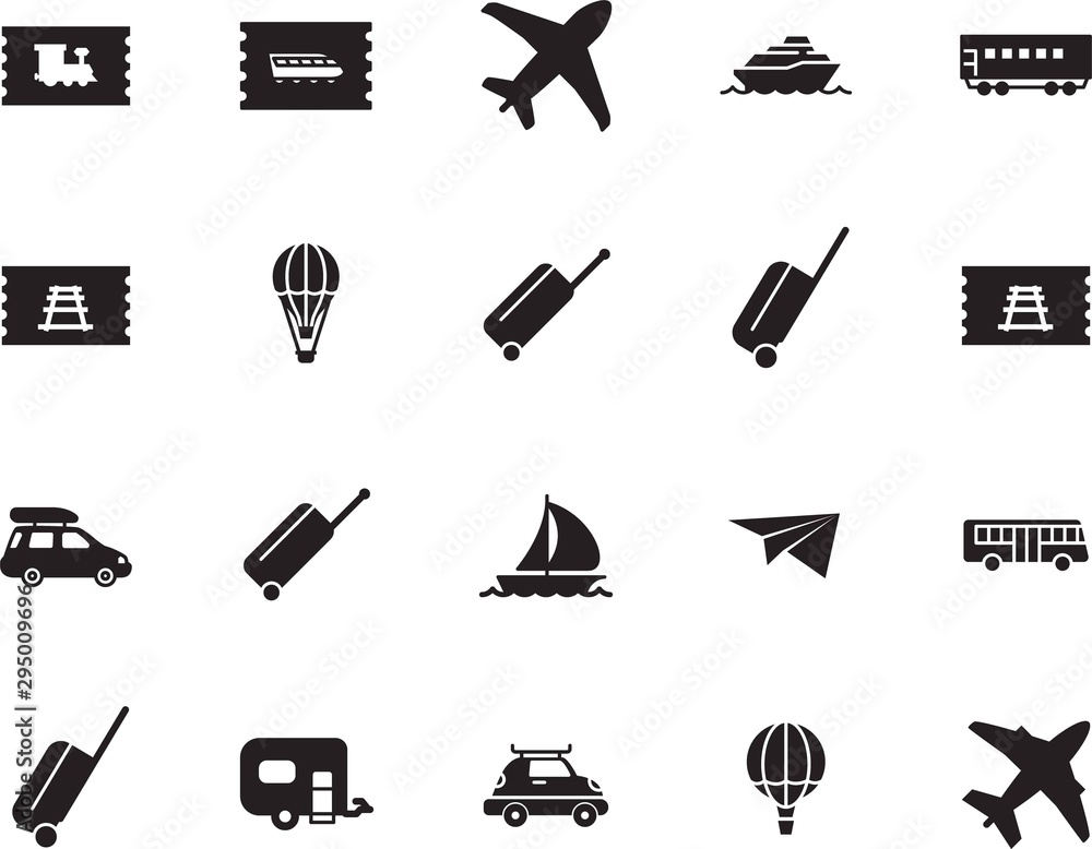 holiday vector icon set such as: luxury, recreation, station, school, track, circle, traffic, truck, aviation, mail, side, carriage, company, rail, smart, regatta, minimal, railroad, lifestyle holiday vector icon set such as: luxury, recreation, station, school, track, circle, traffic, truck, aviation, mail, side, carriage, company, rail, smart, regatta, minimal, railroad, lifestyle