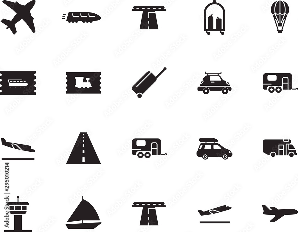 holiday vector icon set such as: off, smart, cart, regatta, minimal, airways, grey, ocean, icons, sailboat, briefcase, fast, sport, view, public, control, voyage, yacht, balloon, destination, wave holiday vector icon set such as: off, smart, cart, regatta, minimal, airways, grey, ocean, icons, sailboat, briefcase, fast, sport, view, public, control, voyage, yacht, balloon, destination, wave
