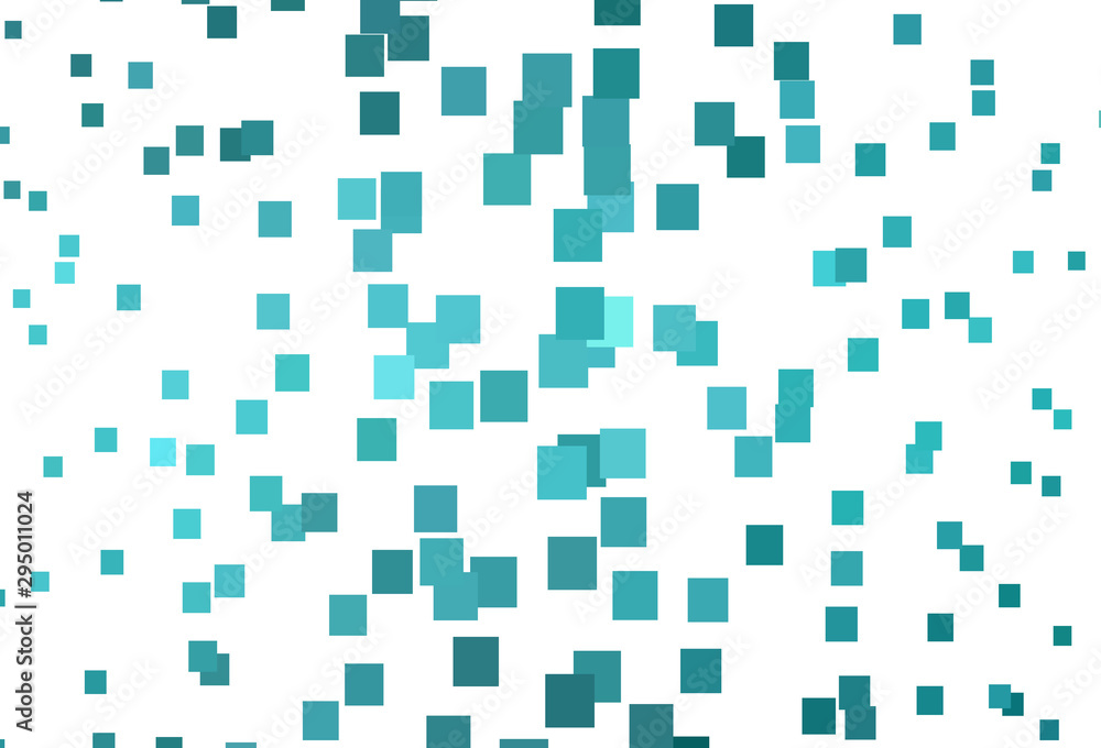 Light Green vector backdrop with rhombus. Light Green vector backdrop with rhombus.