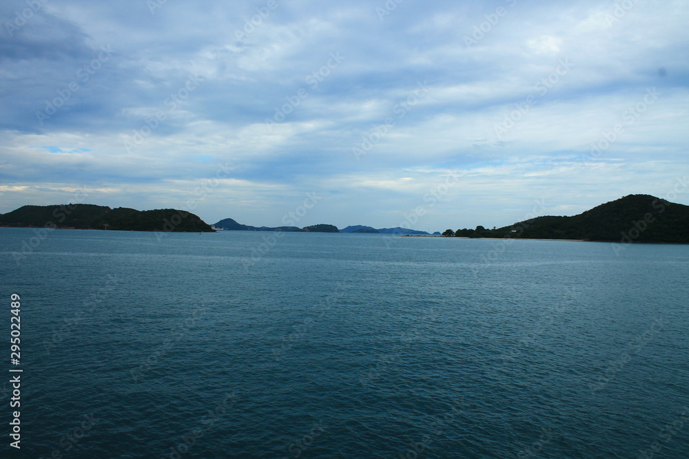 sea sea