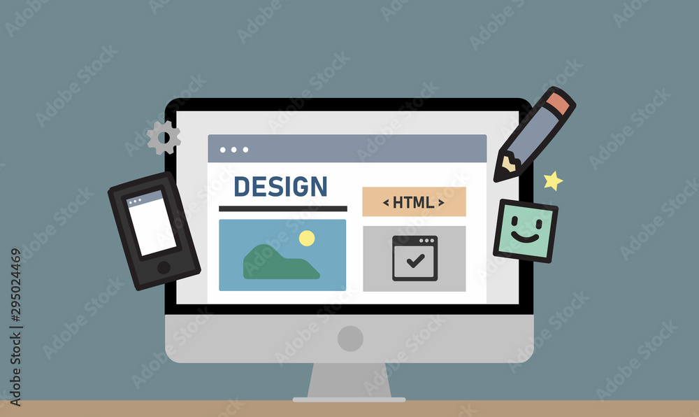Website Design Management Website Design Management
