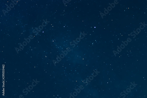 abstract blue background