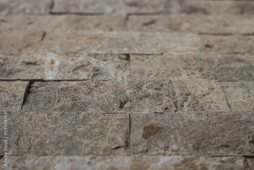 Brick Brick
