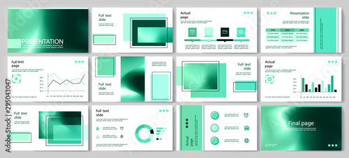 This template is the best as a business presentation, used in marketing and advertising, flyer and banner, the annual report