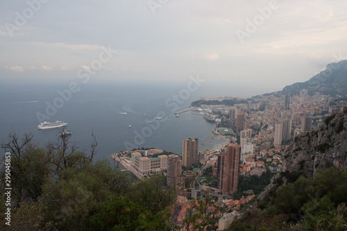 Monaco © focusart.fr