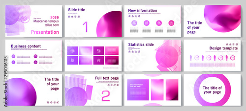 This template is the best as a business presentation, used in marketing and advertising, flyer and banner, the annual report