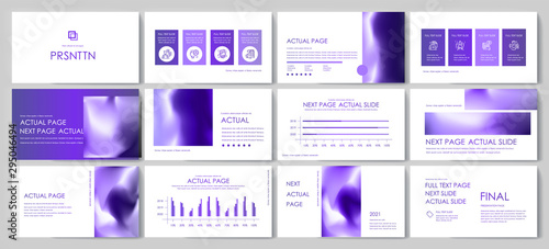 This template is the best as a business presentation, used in marketing and advertising, flyer and banner, the annual report