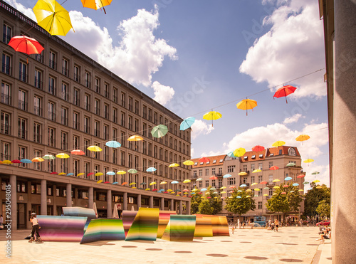 Photography Sommer in Berlin