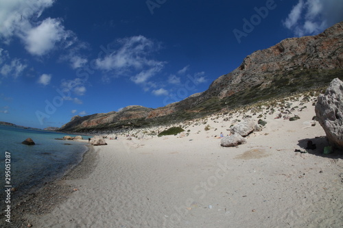 Beautiful Beach