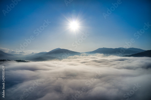 雲海