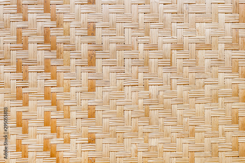  Reed weaving texture background