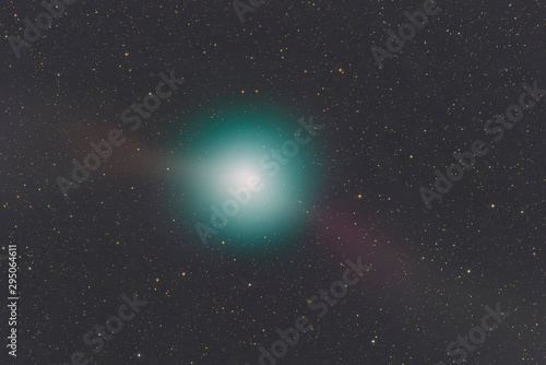 Comet Wirtanen