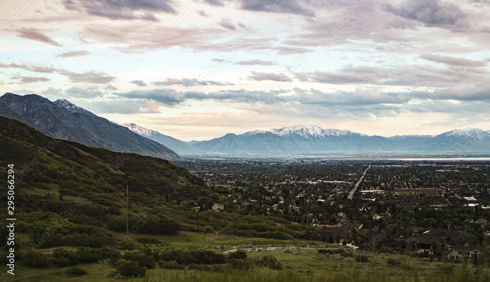 Utah Valley