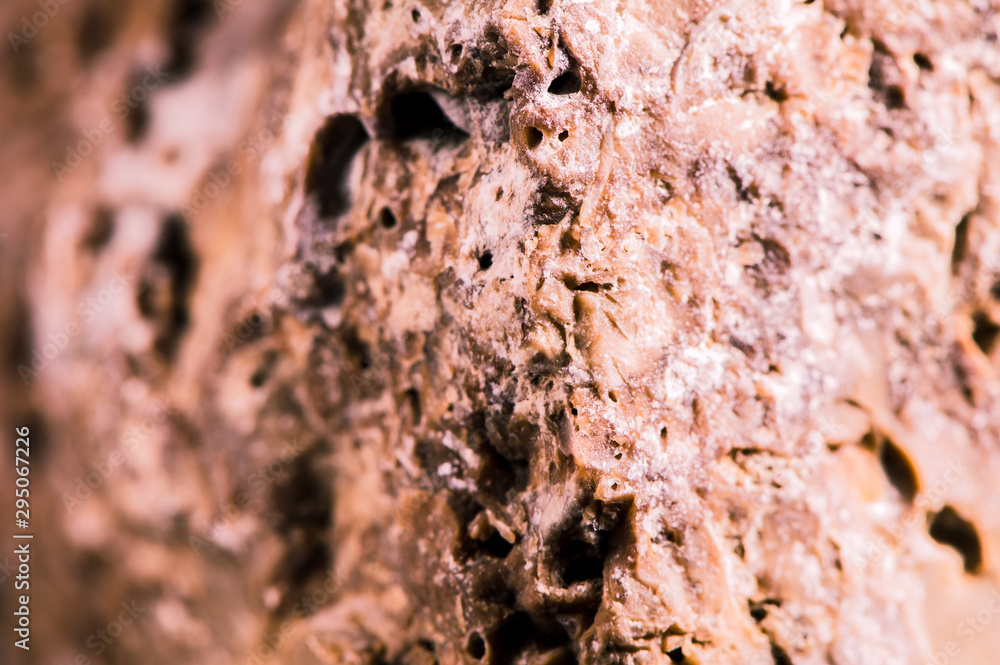 Background of stone wall texture photo. Background of stone wall texture photo.