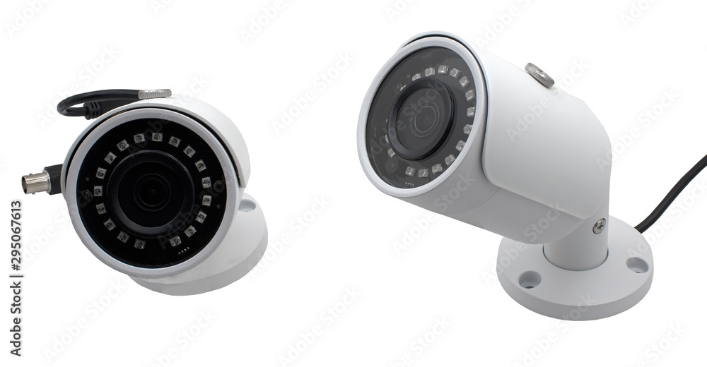 Spherical security cameras Spherical security cameras