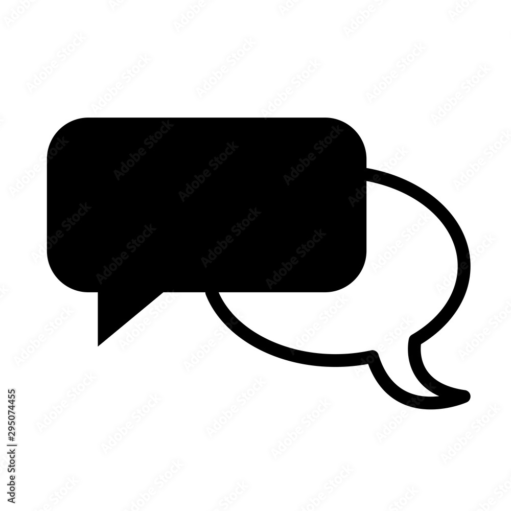 Bubble Speech Bubble Speech