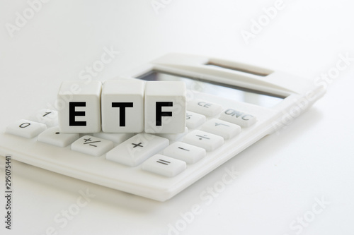 ETF