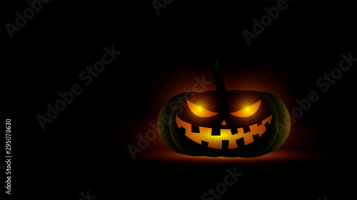 zucche Halloween, zucca Halloween, spaventose, paura, terrore