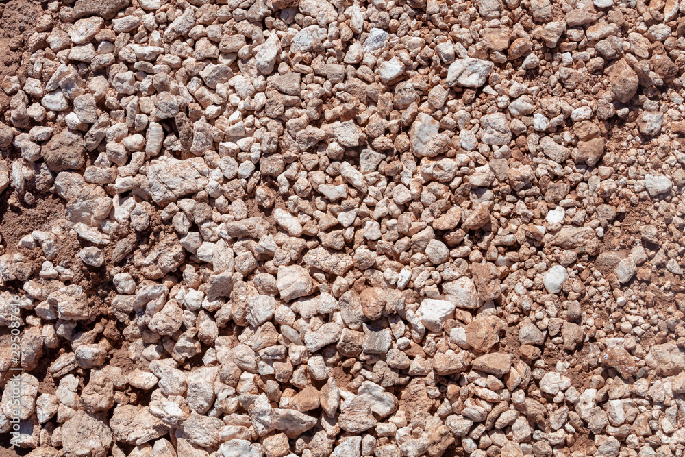 Dry earth with cracks on arid soil surface seen from above. Environmental signs of climate change and global warming Dry earth with cracks on arid soil surface seen from above. Environmental signs of climate change and global warming