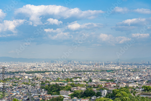 CITY LANDSCAPE © yoshihiro