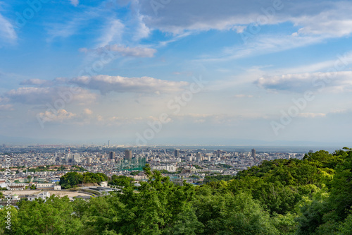 CITY LANDSCAPE