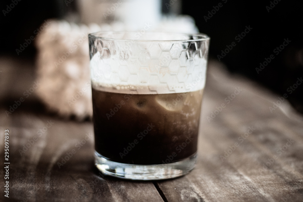 Espresso On Ice Espresso On Ice