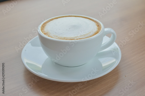 coffee cup, coffee cup from Thailand country