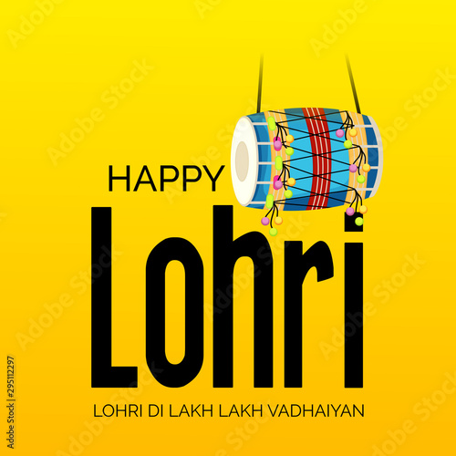 Happy Lohri