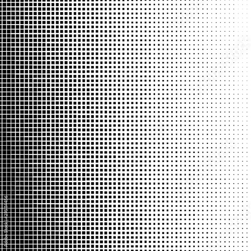 Abstract background with dots