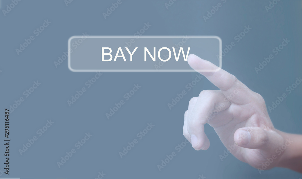 Hands touching button screen interface global connection customer networking Hands touching button screen interface global connection customer networking