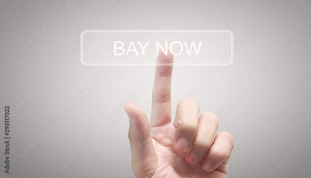 Hands touching button screen interface global connection customer networking Hands touching button screen interface global connection customer networking