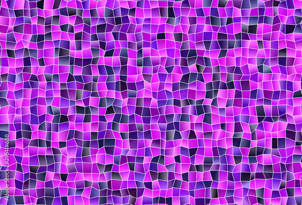 Dark Purple vector layout with lines, rectangles. Dark Purple vector layout with lines, rectangles.