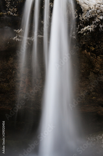 Seljandfoss - cascata in Islanda