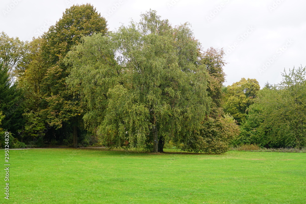 Nordpark Bielefeld