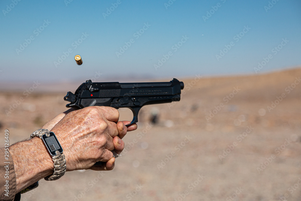 Ejecting Brass (1) Ejecting Brass (1)
