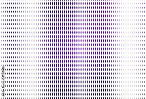 Light Purple, Pink vector texture with disks.