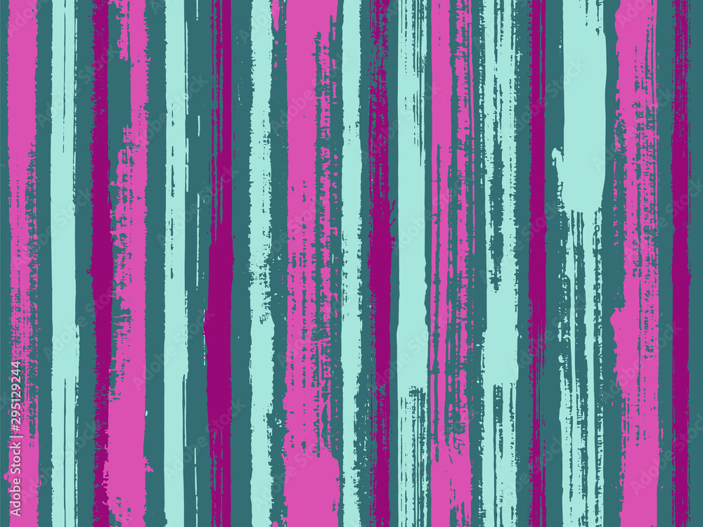 Freehand tracery watercolour lines vector pattern. Freehand tracery watercolour lines vector pattern.