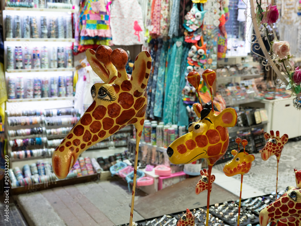 Naklejka premium OLYMPUS DIGITAL CAMERA