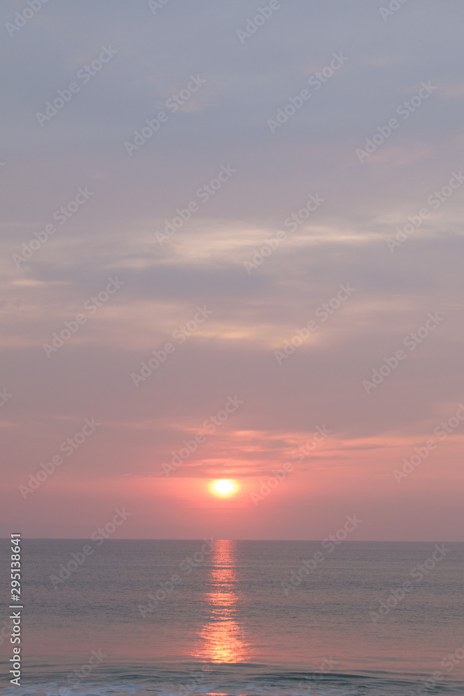 Flagler Beach Sunrise