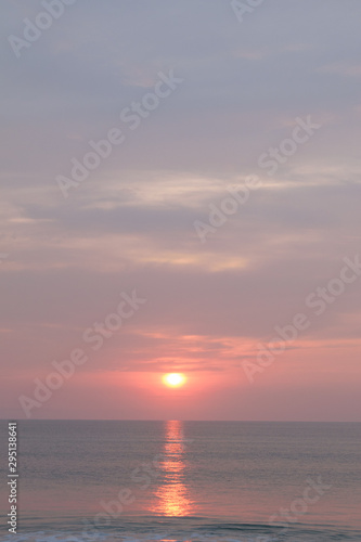 Flagler Beach Sunrise © Aaron
