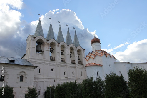 church