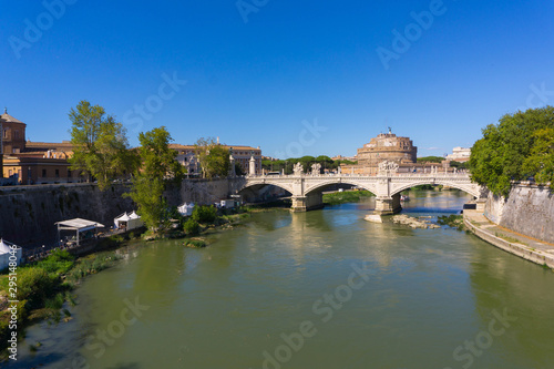 Tiber River