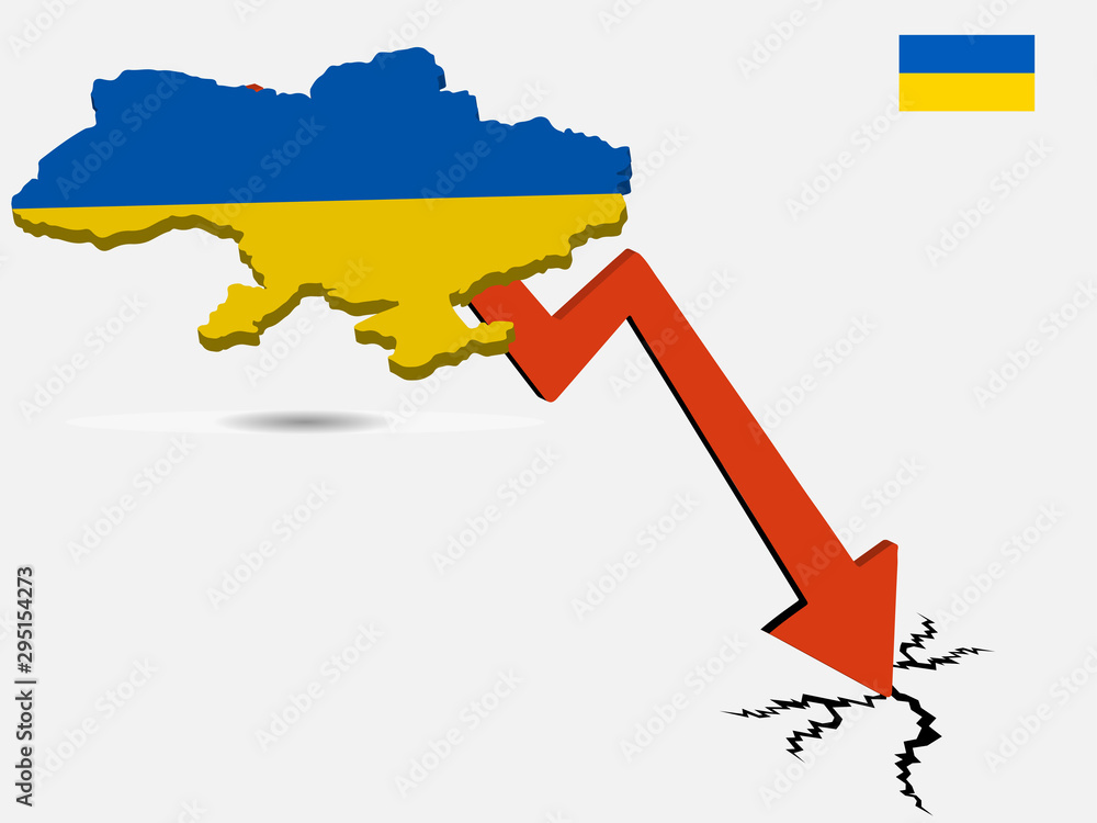Ukraine Economic Challenges: Navigating Financial Struggles