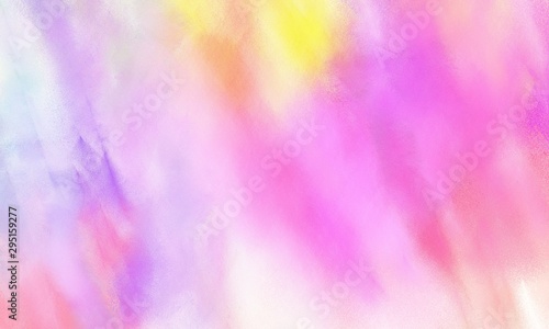 abstract background with pastel pink, thistle and violet color and space for text or image