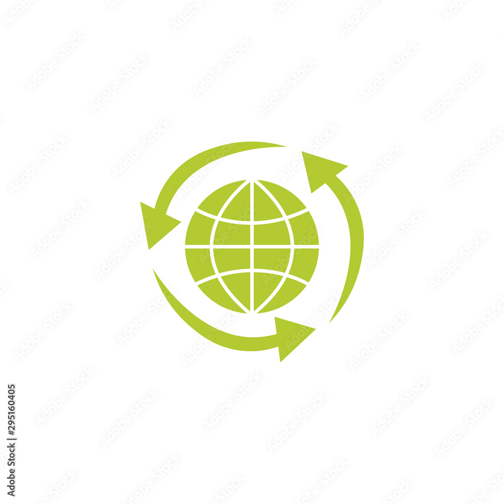 sphere planet eco friendly fill style icon sphere planet eco friendly fill style icon