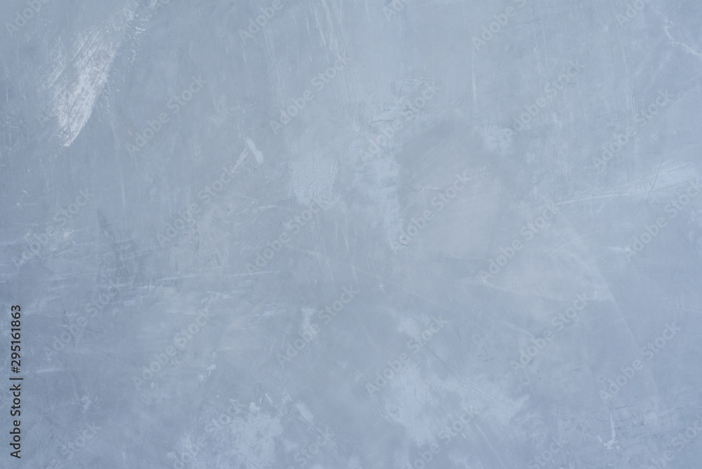 The grey background of the plaster on the wall The grey background of the plaster on the wall