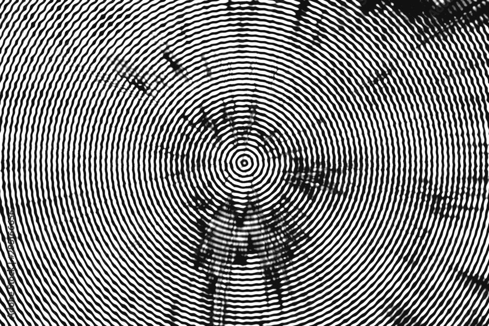 An abstract grunge black and white background image. An abstract grunge black and white background image.