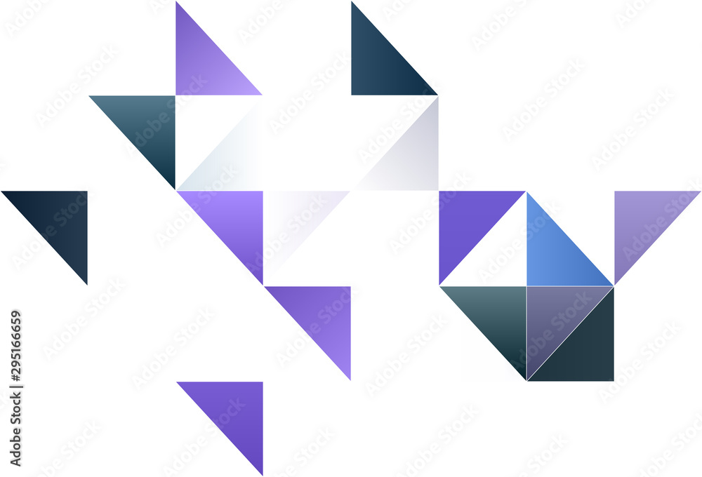 Light vector backdrop with lines, triangles. Light vector backdrop with lines, triangles.