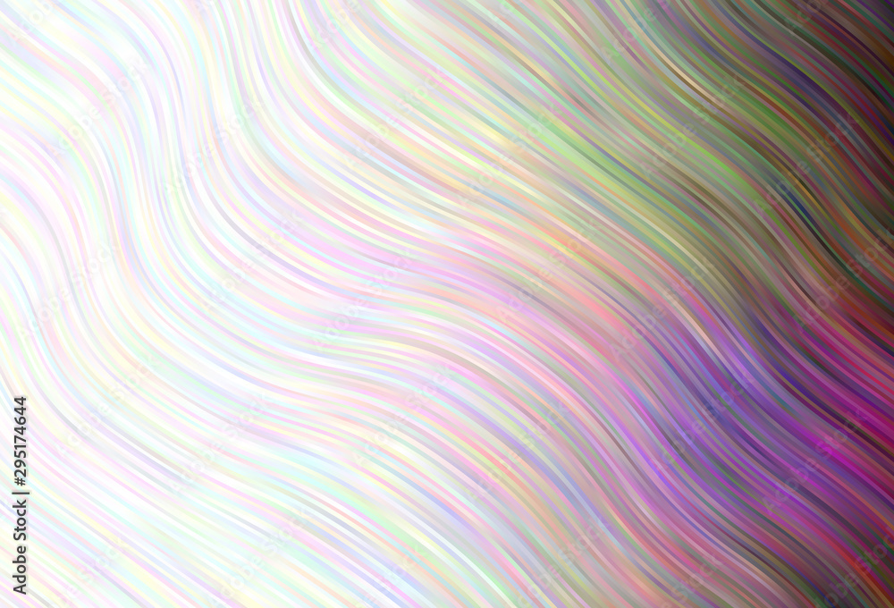 Light vector backdrop with wry lines. Light vector backdrop with wry lines.