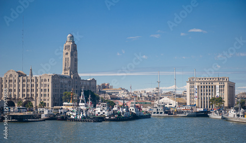 Foto Port of Montevideo